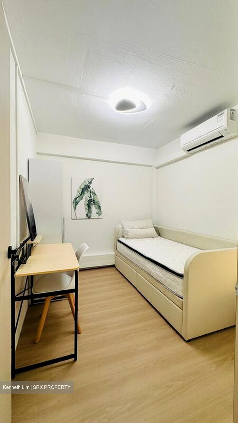 Blk 27 Jalan Berseh (Central Area), HDB 4 Rooms #522663911